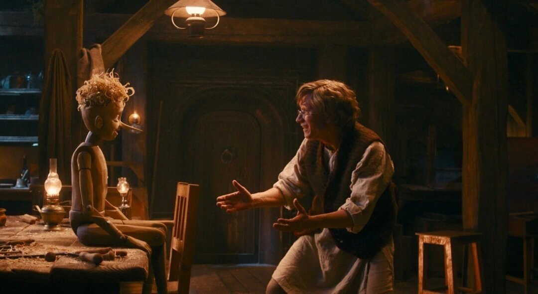    Фото: Vodorod, Art Pictures Studios, 2026