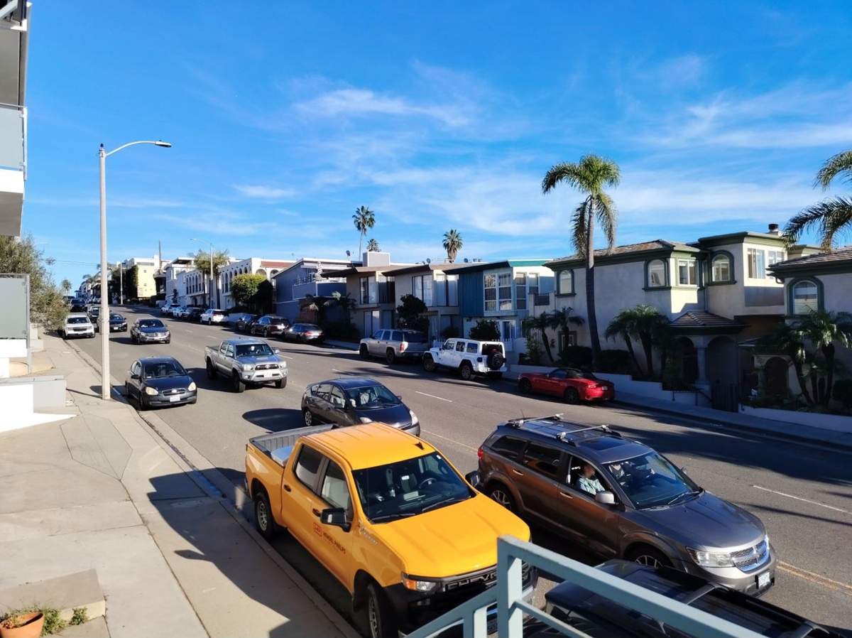    Цветопередача и контрастность прекрасные. Фото: gadgetpilipinas.net