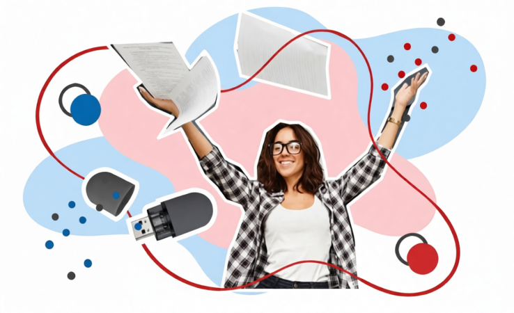 Электронная подпись в 2026 году: основные изменения