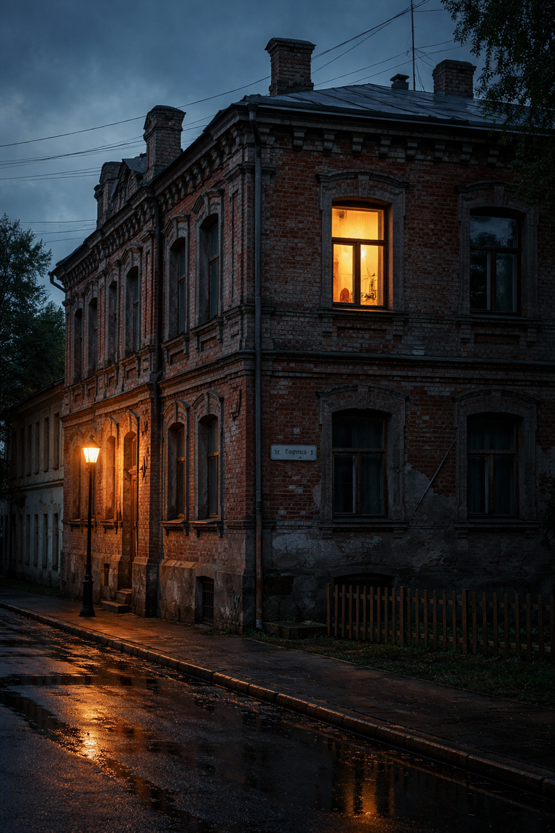 Изображение создано с использованием искусственного интеллекта