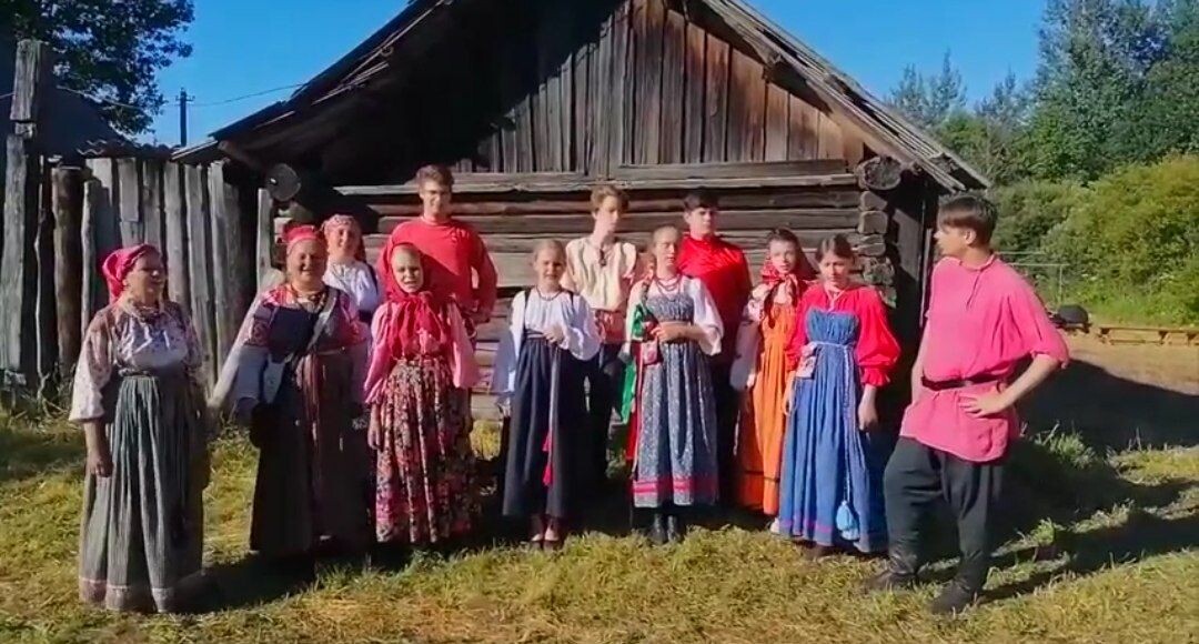 Скриншот видео