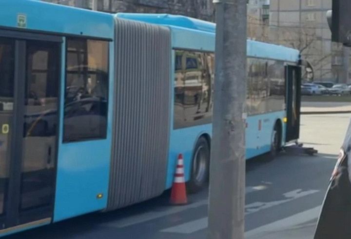 фото: пресс-служба УМВД России по Красносельскому району Петербурга