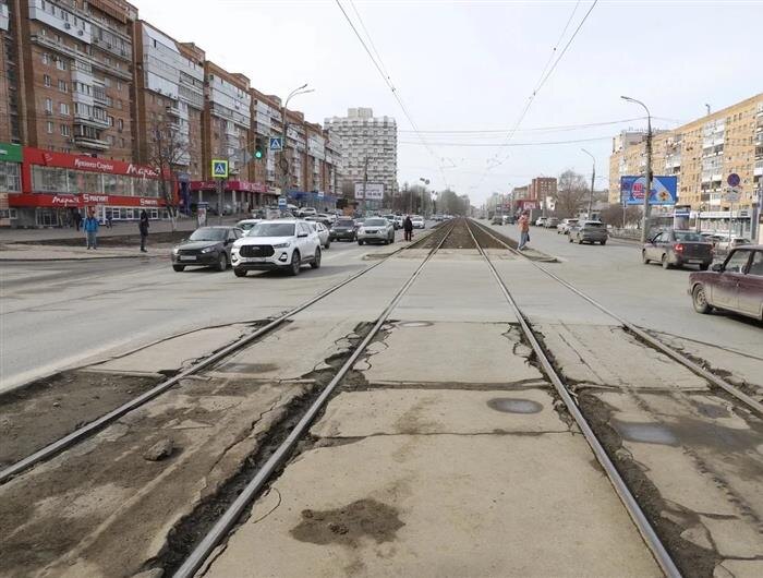    ФОТО: пресс-служба мэрии Самары