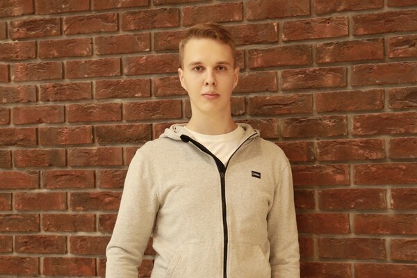    Личный архив