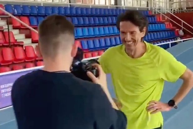    телеграм-канал Алексея Смертина