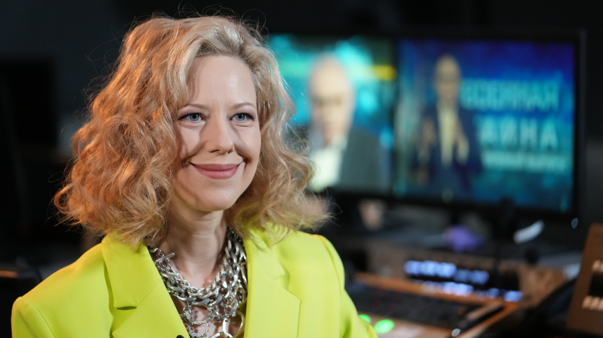    Фото: ИЗВЕСТИЯ/Дмитрий Коротаев; 5-tv.ru