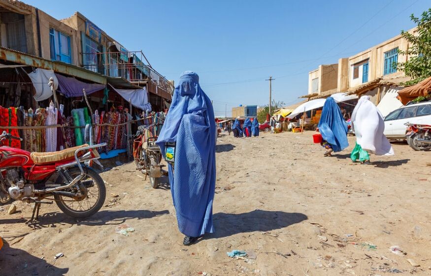    Спецпредставитель президента сообщил о консультациях с Афганистаном по трудовой миграции. Критики называют идею опасной