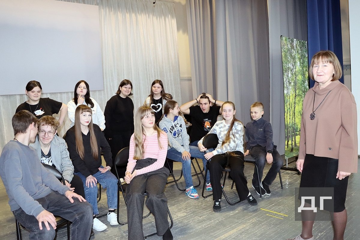 Фото: "Донская газета"