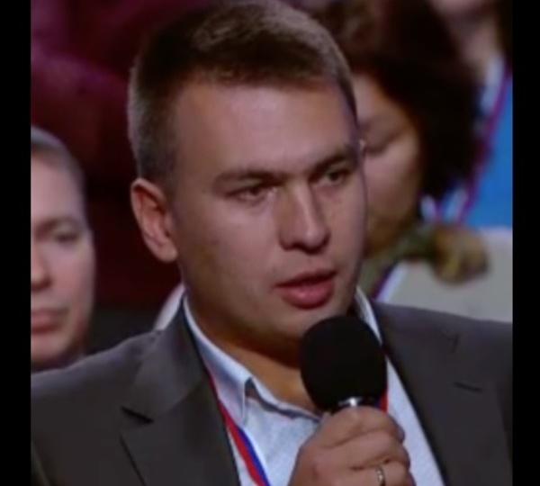 Илья Ремесло вышел из психбольницы