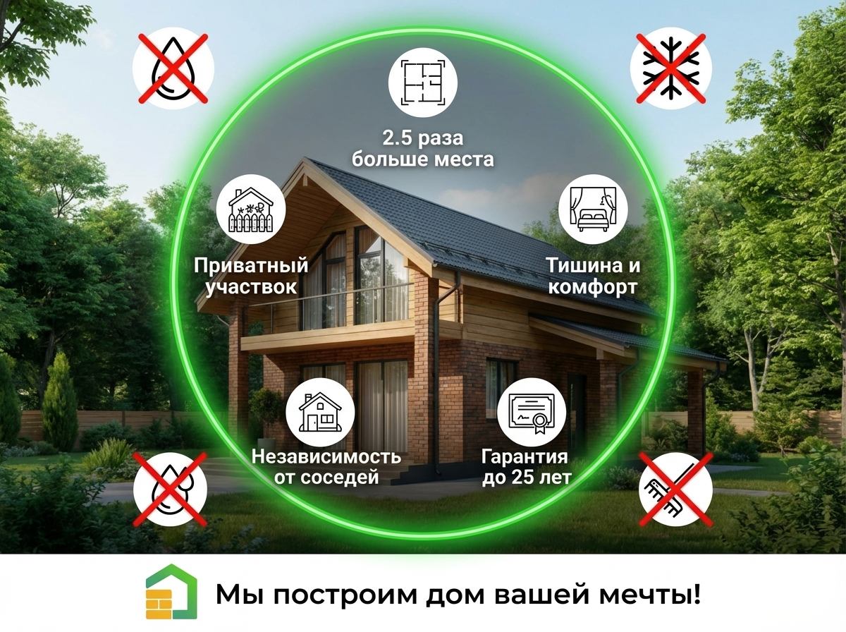 Стройпроект в Орехово-Зуево