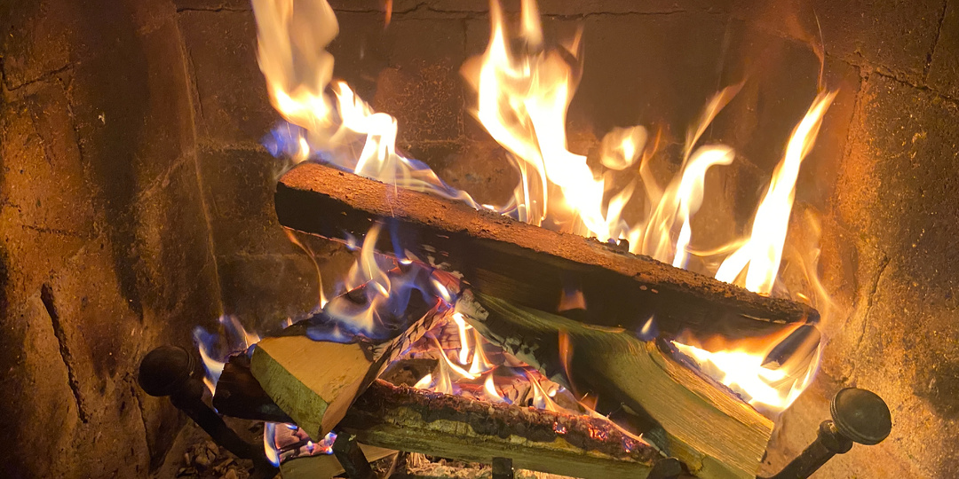 Завидово - секретное место на Волге для перезагрузки