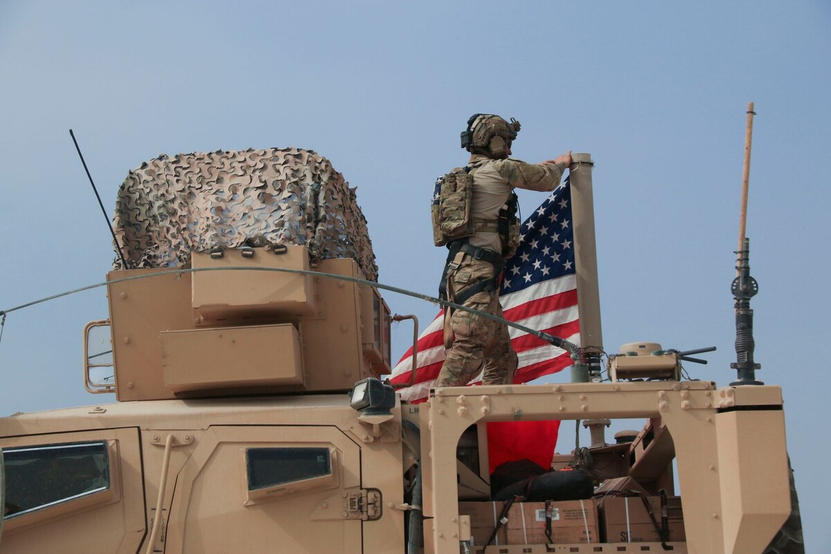     / Источник: © AP/TASS