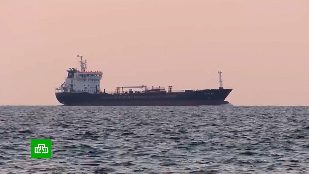    Заявление Трампа по Ирану обвалило цены на нефть