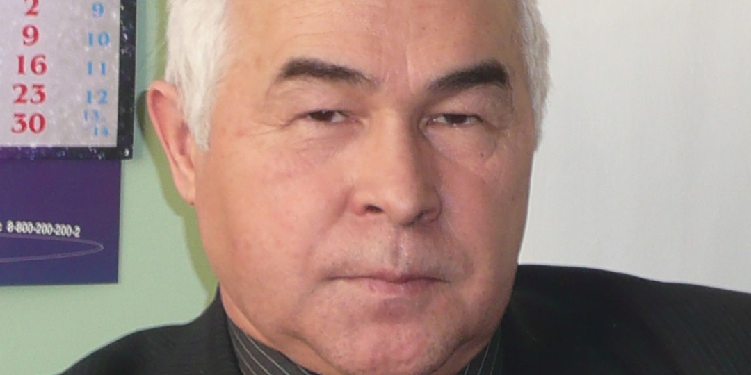 В Башкирии ушел из жизни известный ученый