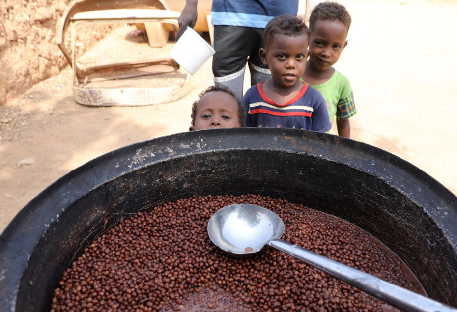    M OhamedKhidir/XinHua/Global Look Press