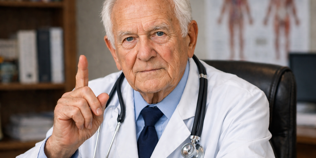 Мозг оживет за 7 дней: добавьте эти 3 продукта в свой завтрак после 50 лет