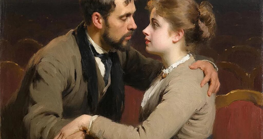 Мы имеем друг друга не через то место 1