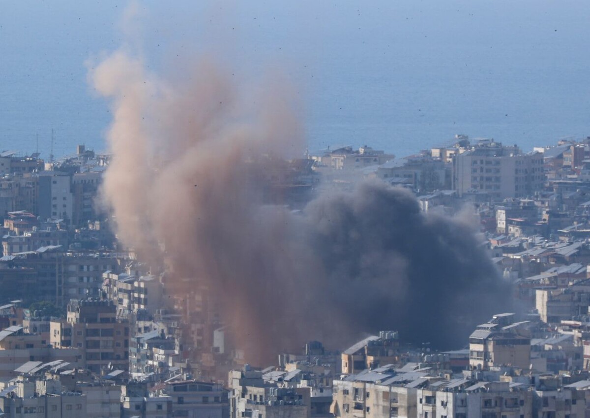     / Источник: © Bilal Jawich/Global Look Press