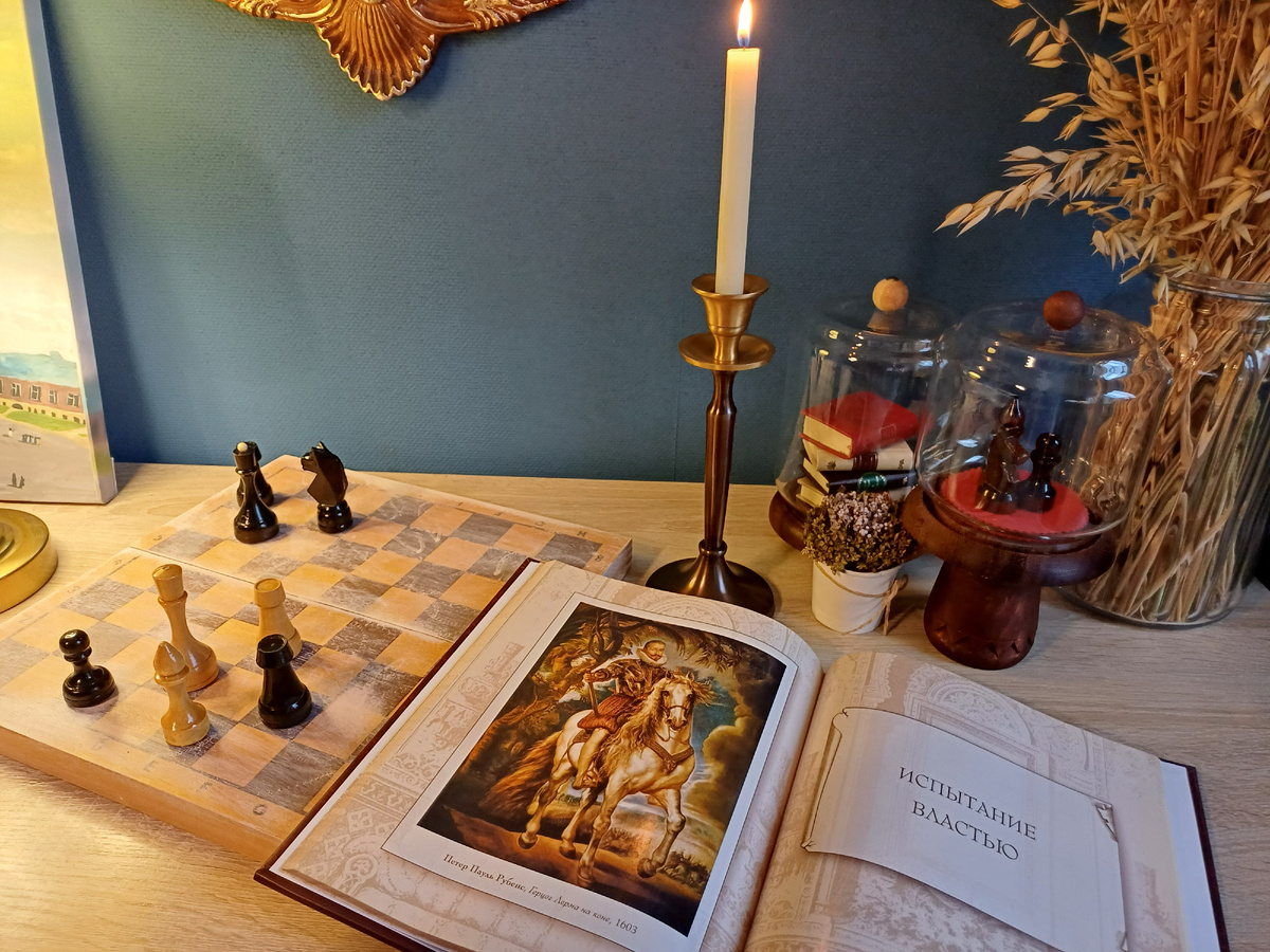 Фото автора "Хлопок Идей"