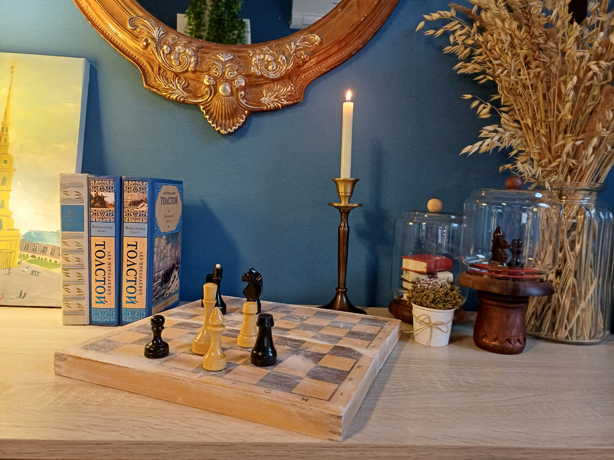 Фото автора "Хлопок Идей"