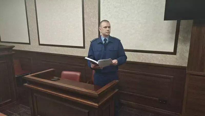      Фото: Прокуратура Ставропольского края