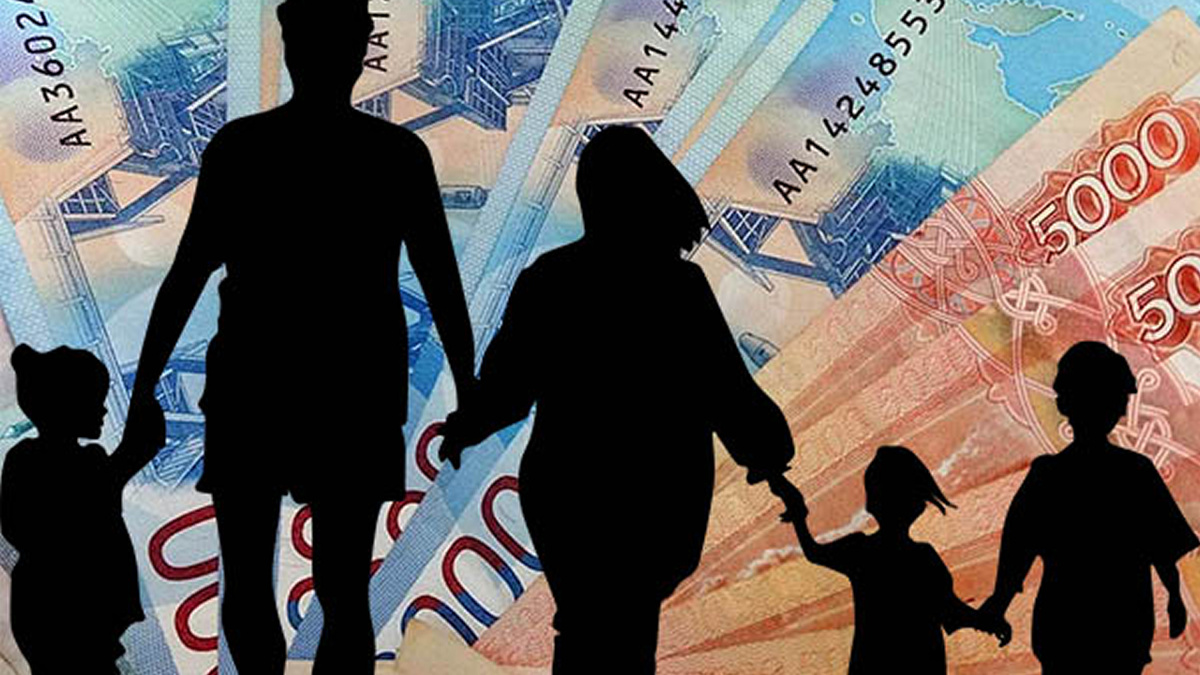 Государство может компенсировать коммунальные расходы через субсидии