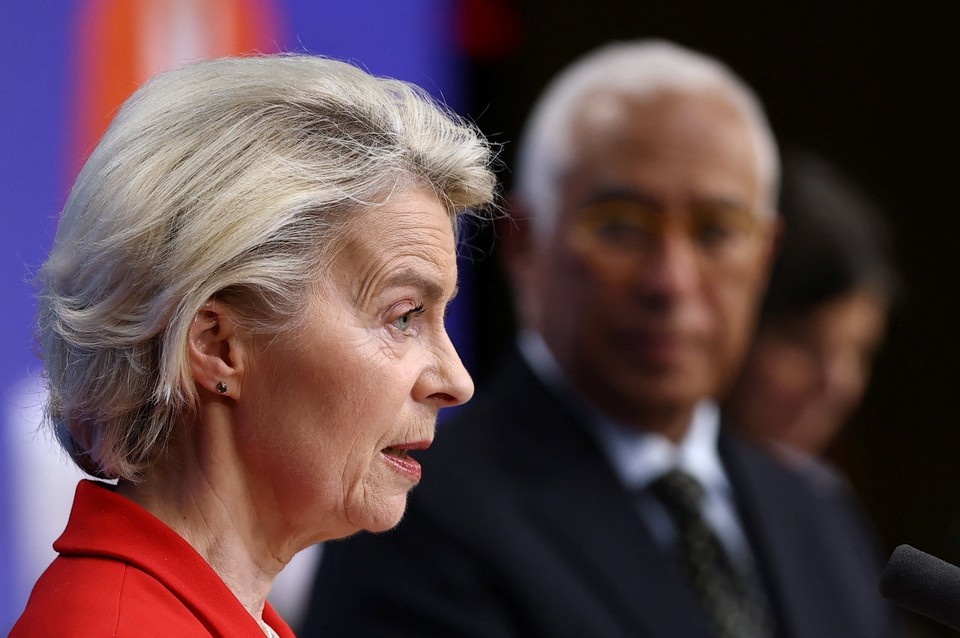    Боуз: Полудурки ЕС делают вид, что энергоресурсы из РФ можно отключить REUTERS