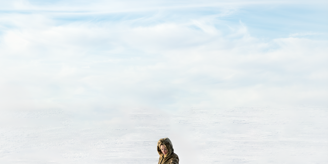 Искусство Отпускать