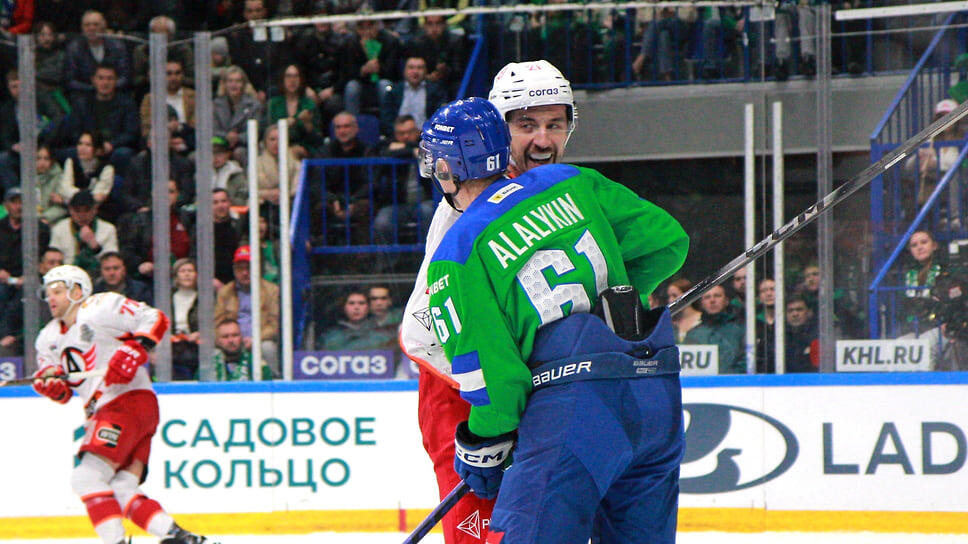 Фото: Идэль Гумеров / Коммерсантъ