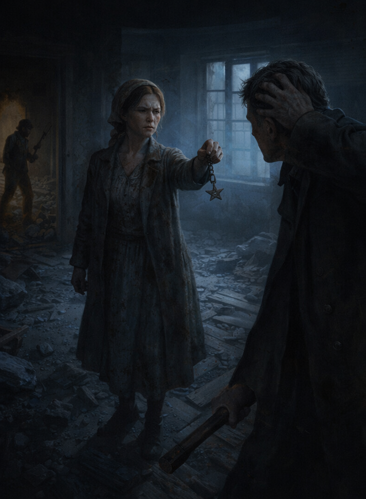 Автор: В. Панченко