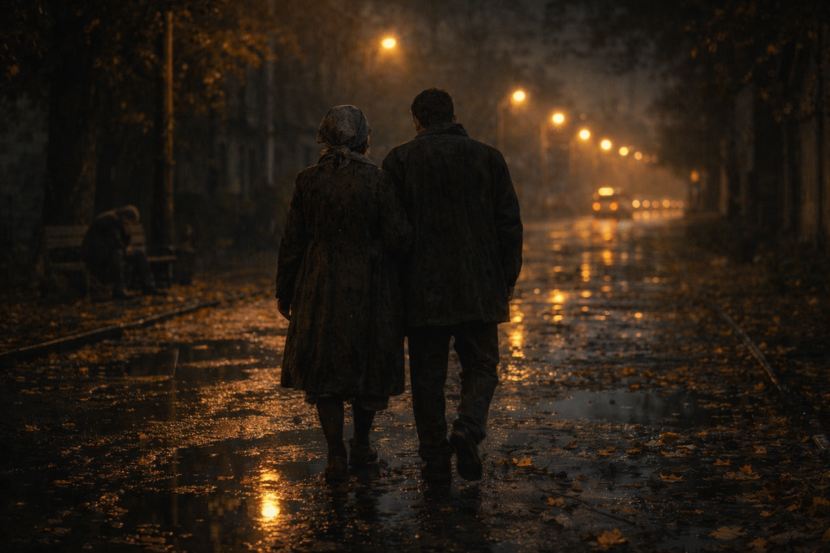 Автор: В. Панченко