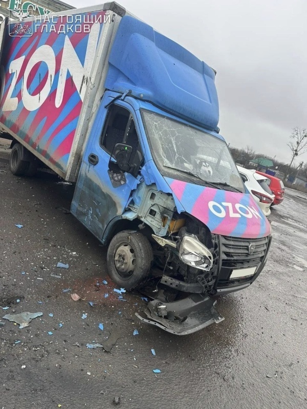    Украинские войска ведут обстрелы ДНР, Белгородской, Брянской и Херсонской областей. Обзор ситуации в прифронтовых регионах России на вечер 27 марта