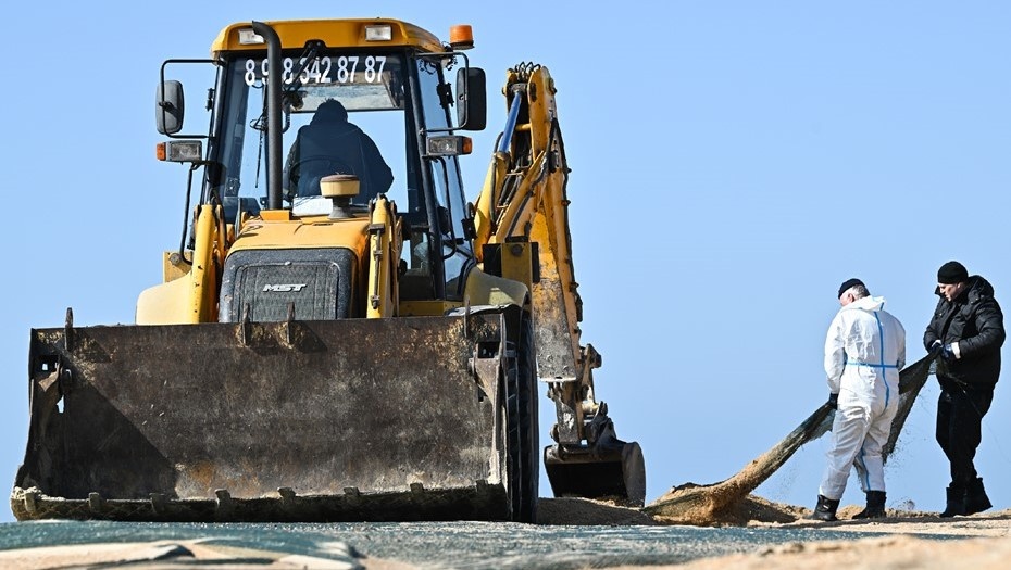    Автор фото: Игорь Онучин / ТАСС