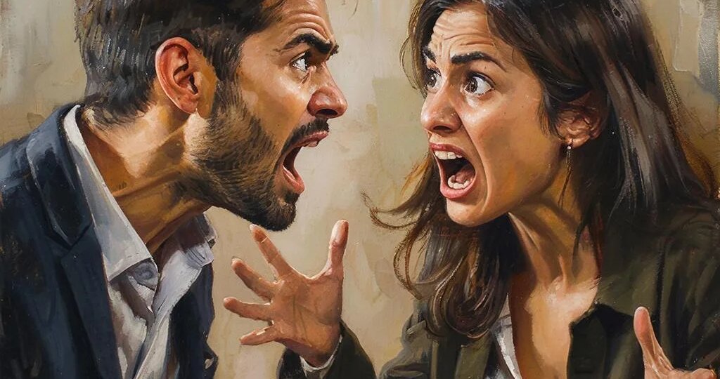 Мы имеем друг друга не через то место 3