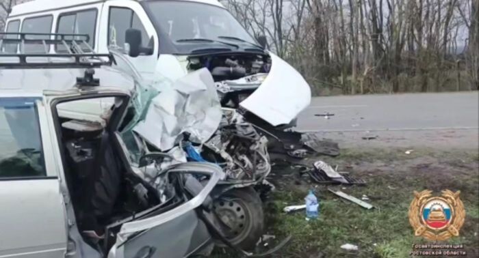 Иллюстрация: Госавтоинспекция Ростовской области