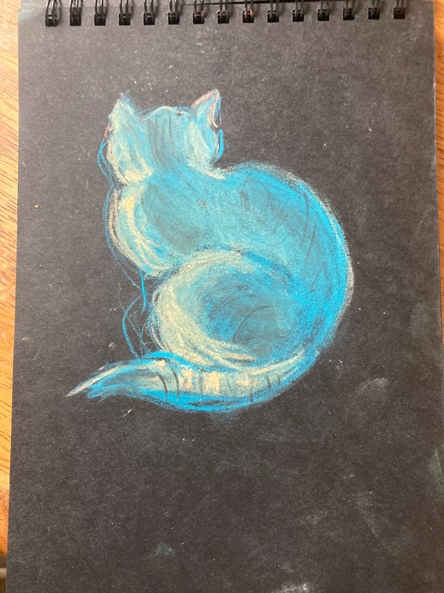 Рисунок ввтора