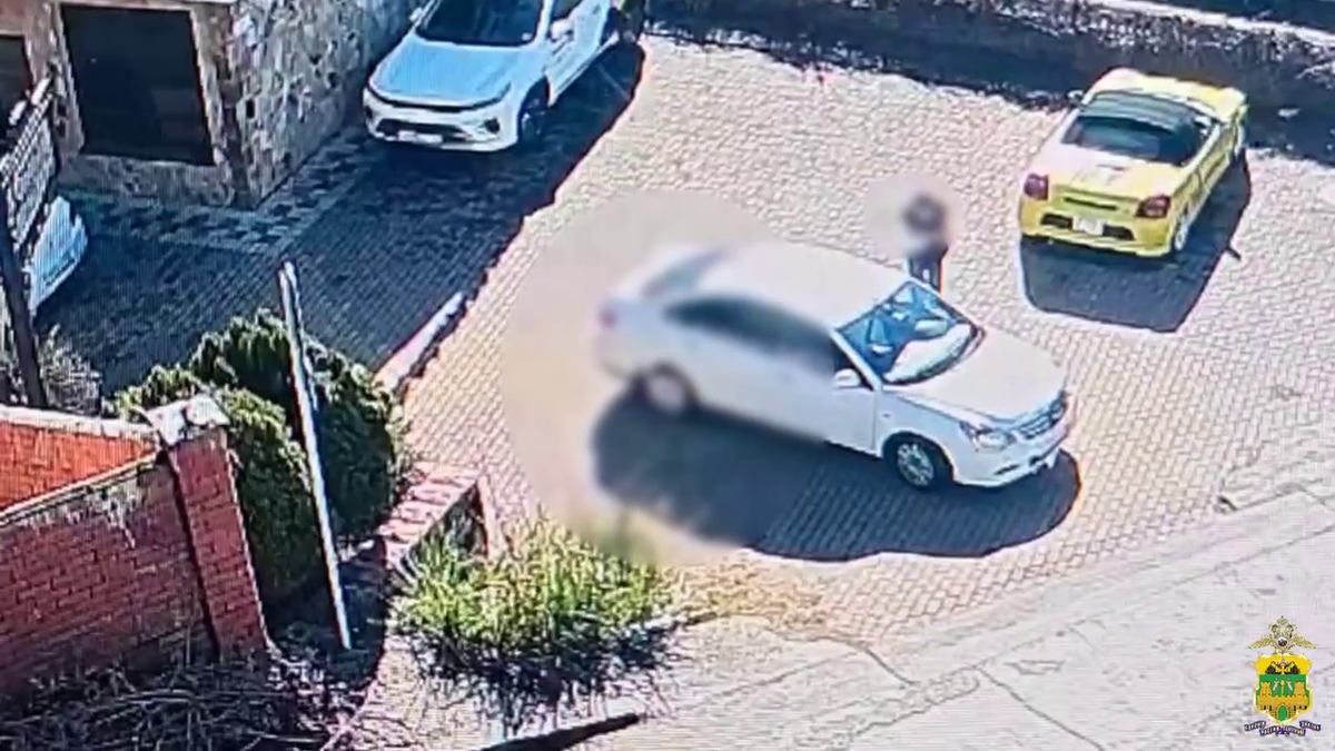    Фото: Telegram/Полиция Сочи