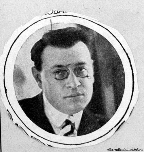 «Кисель», который рассмешил императора: интересные факты об Аркадии Аверченко