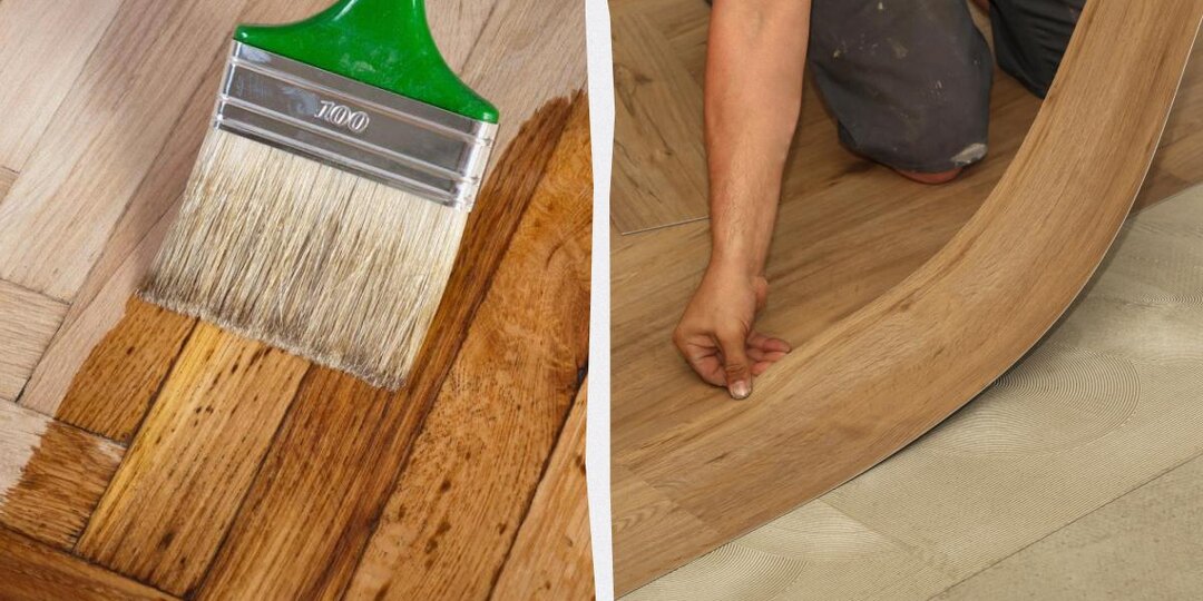 Дешево, надежно и красиво: новый вид пола вытесняет ламинат и паркет из современных квартир