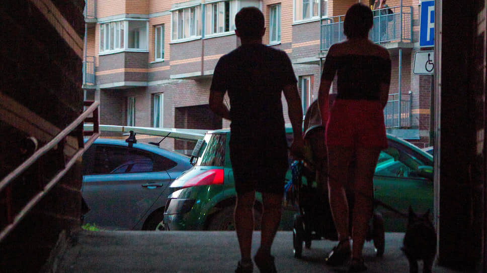 Фото: Майя Жинкина / Коммерсантъ