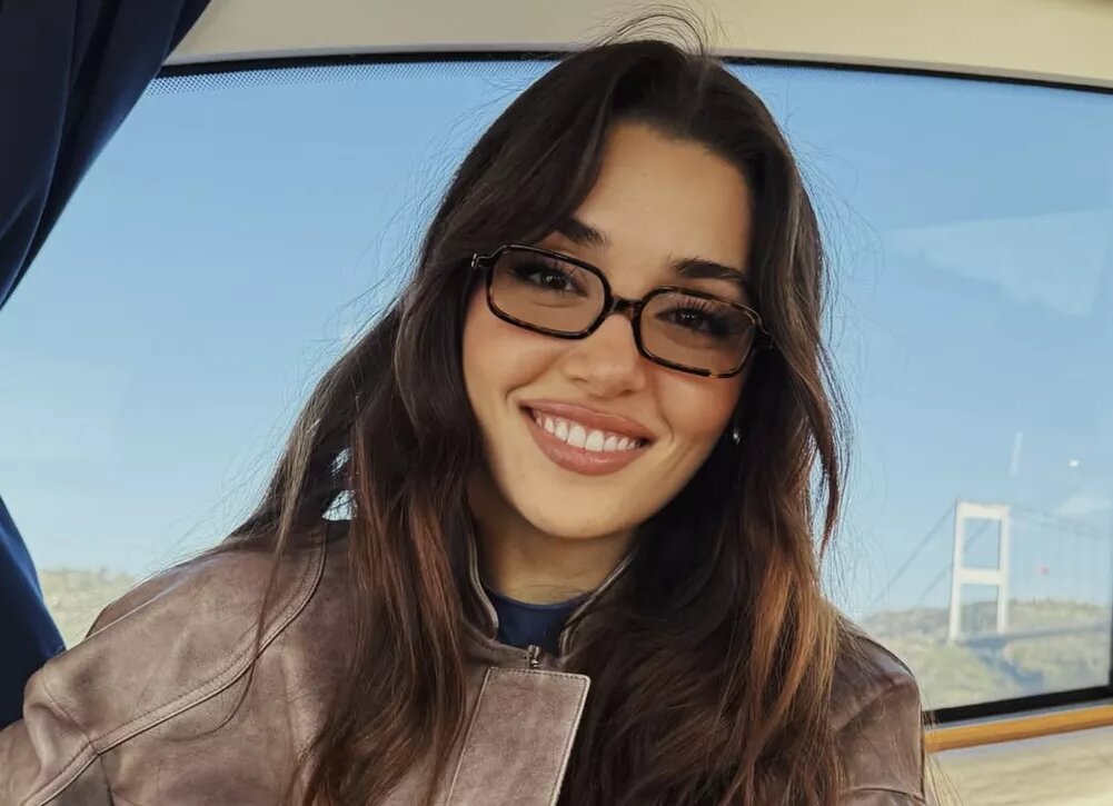    Ханде Эрчел задержана полицией в аэропорту Стамбула