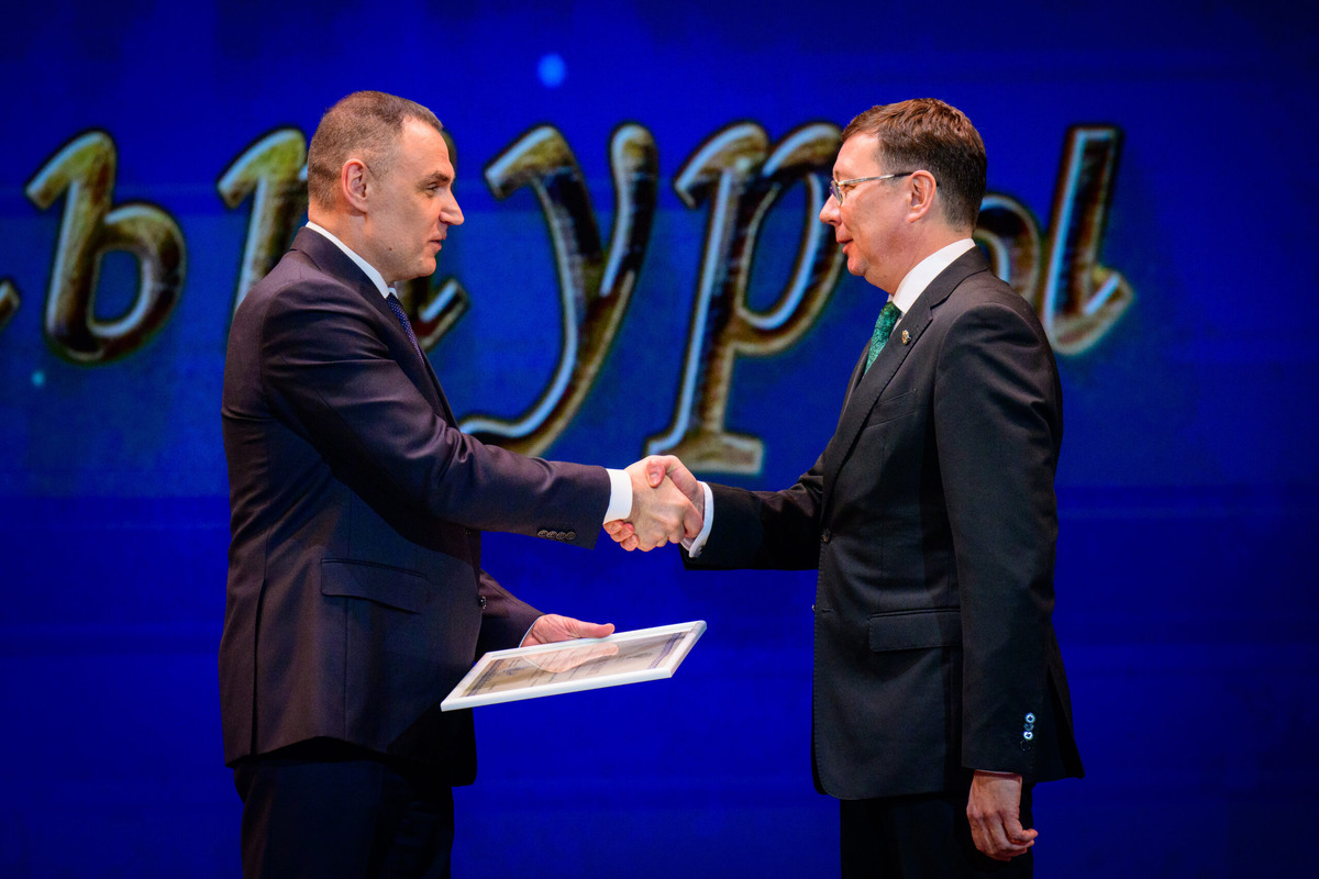 Фото пресс-службы Администрации Главы Марий Эл