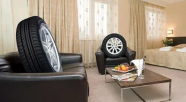 Как хранить шины? Мнение эксперта, собственный опыт и 3 неожиданных вывода