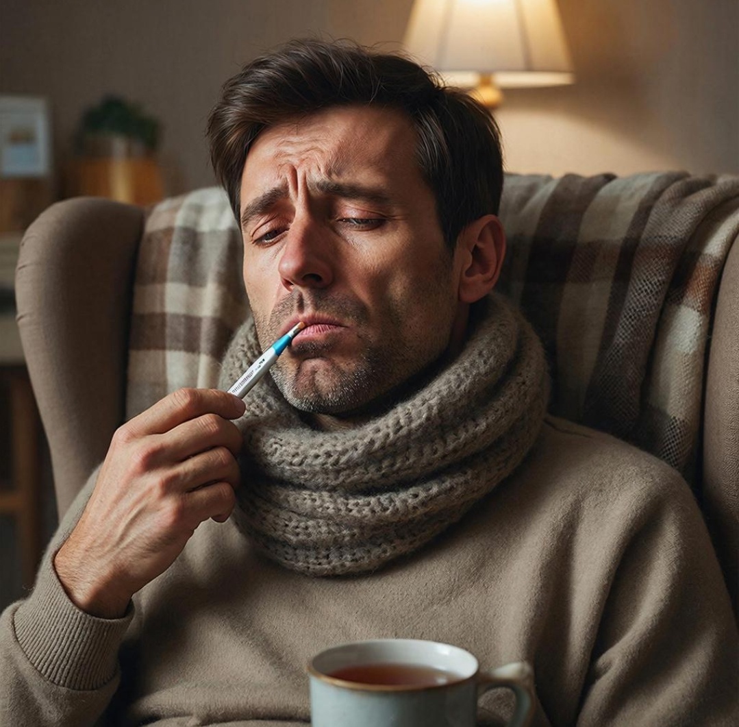 Фото с помощью ИИ