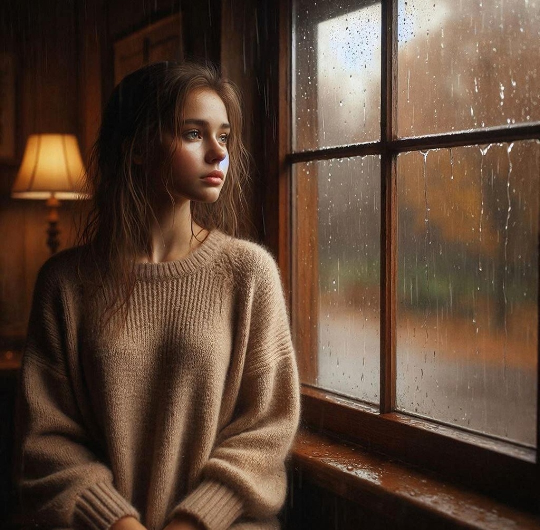 Фото с помощью ИИ