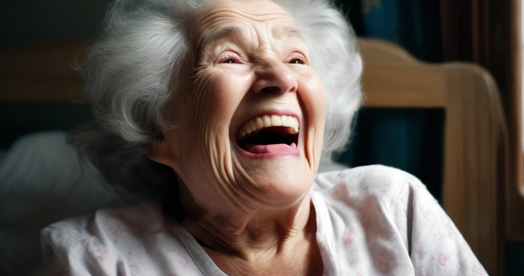 Соседка-свекровь выпила всю кровь