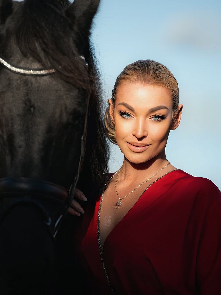    Анастасия Волочкова высказалась о дружбе с Никитой ДжигурдойСоцсети Анастасии Волочковой