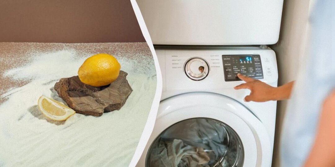 Сколько лимонной кислоты засыпать в стиралку: идеальная пропорция