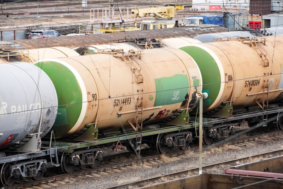     / Источник: © ИЗВЕСТИЯ/Сергей Лантюхов