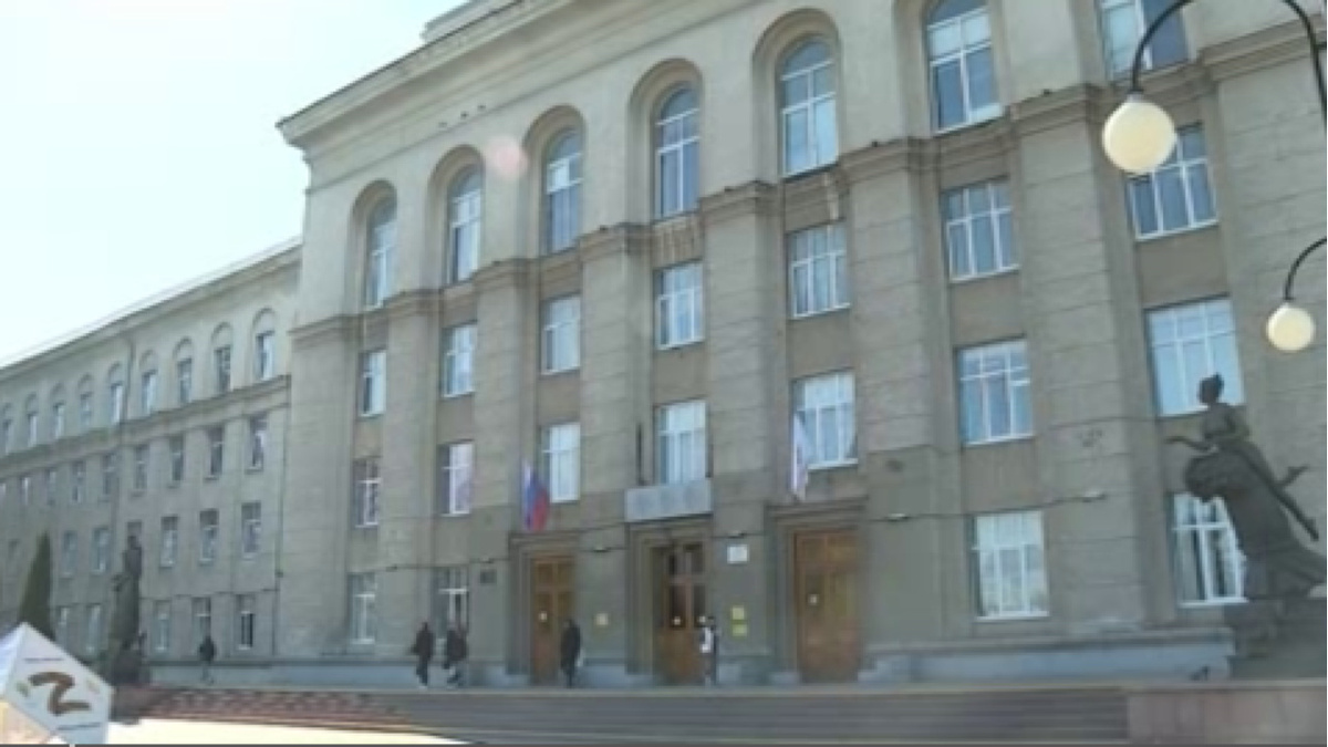    Студенты Курского ГАУ смогли стать частью производственного процесса благодаря компании «Продимекс»